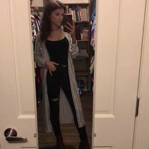 Meet your Posher, Tiffany